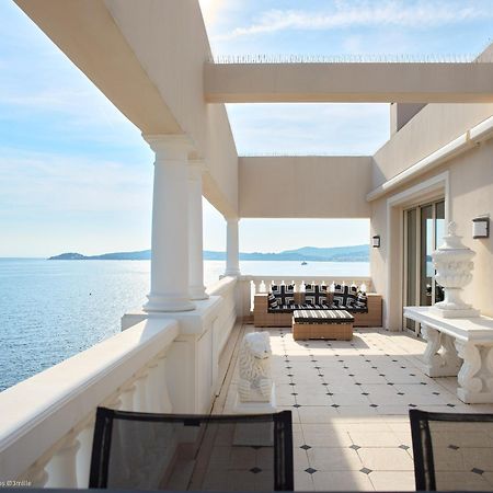 Hotel Cap Estel Éze Exterior photo