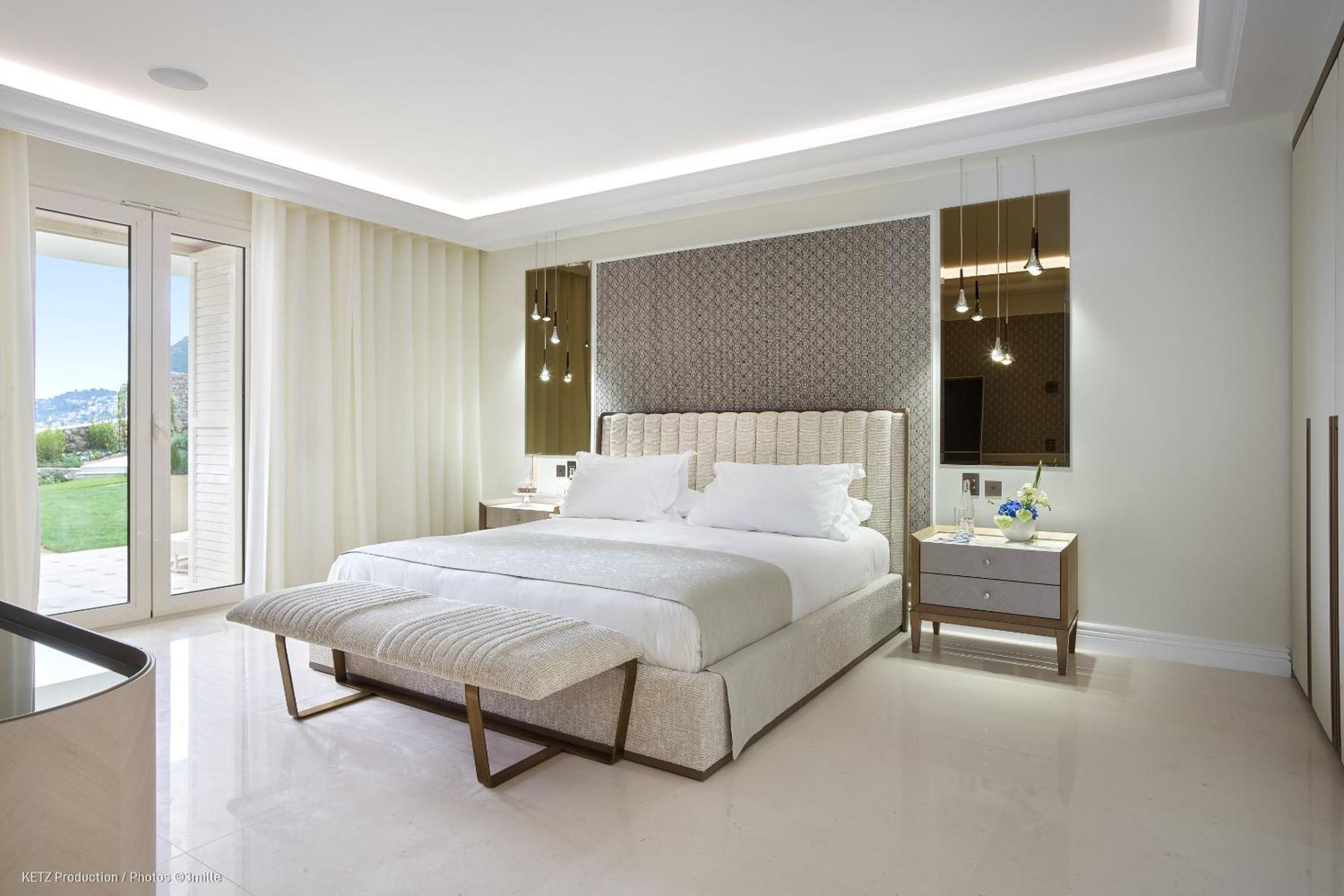 Hotel Cap Estel Éze Room photo
