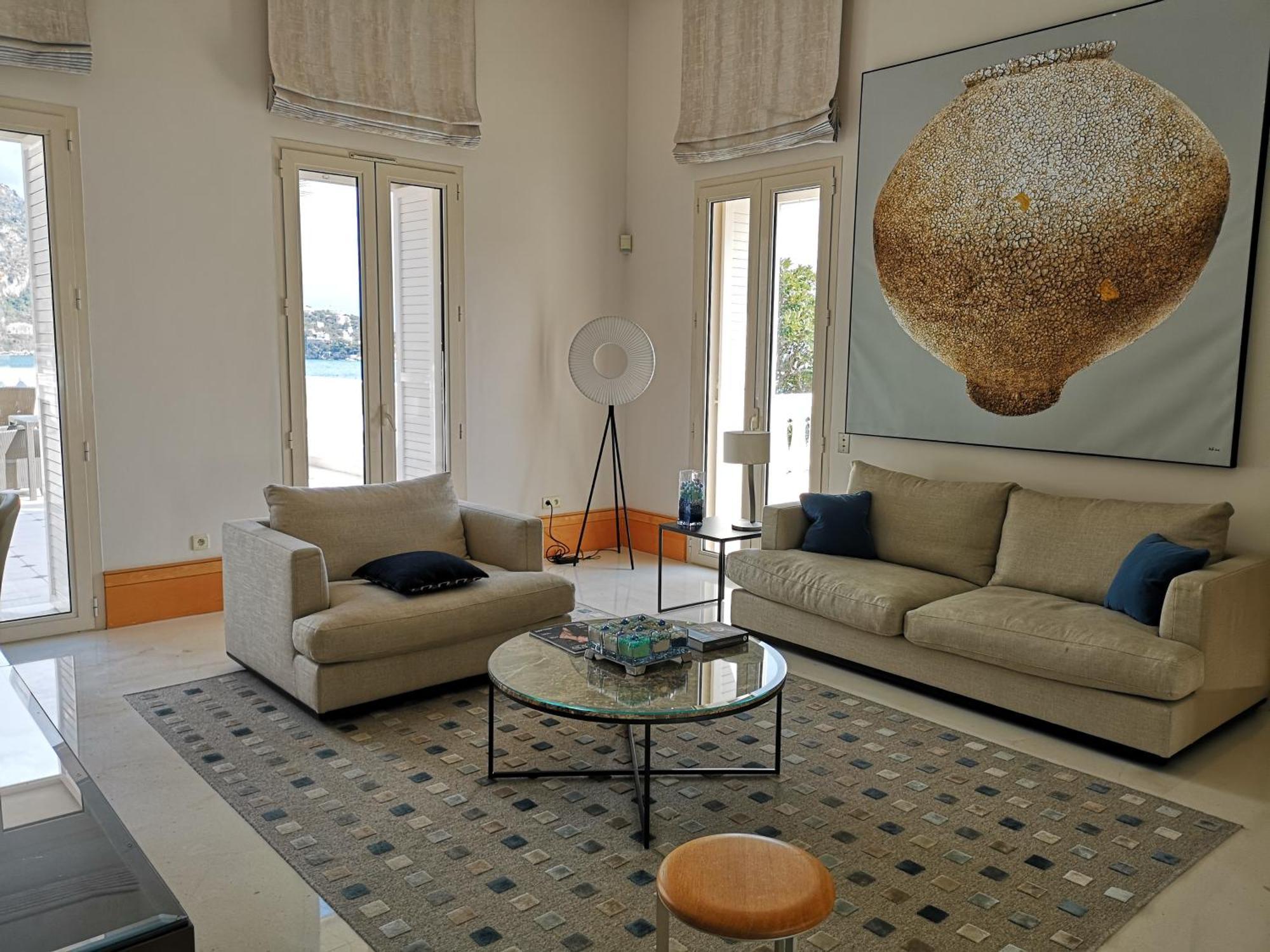 Hotel Cap Estel Éze Room photo