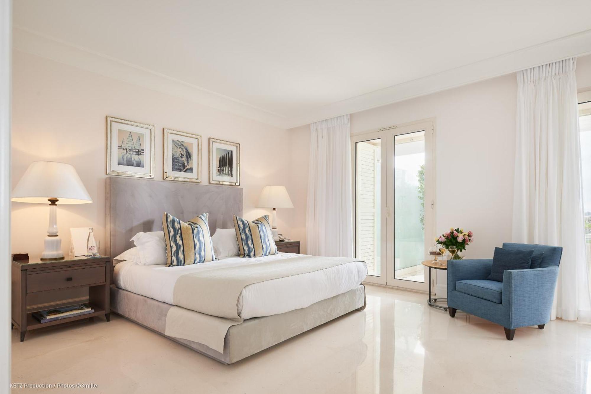 Hotel Cap Estel Éze Room photo